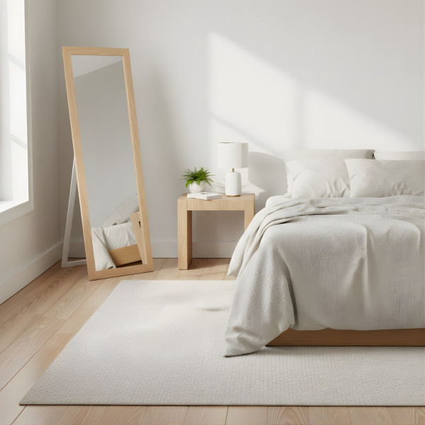 Lustro stojące HAVLYS, 127 x 37 cm, 5565251