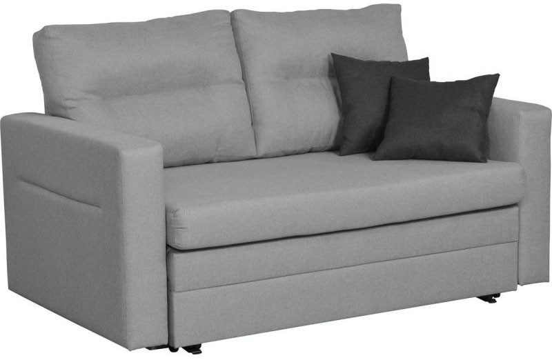 LENA Rozkładana sofa z funkcją spania, 561754