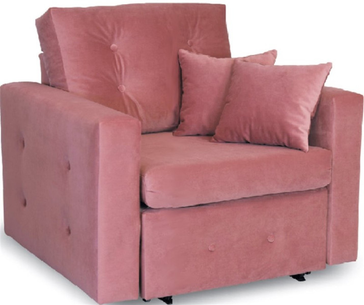 SOFIA 1-osobowy fotel z funkcją spania, sofa jednoosobowa, 561964