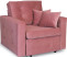 Produkt: SOFIA 1-osobowy fotel z funkcją spania, sofa jednoosobowa