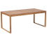 Produkt: Klasyczny stół ogrodowy drewno akacjowe