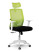 Inny kolor wybarwienia: Fotel biurowy obrotowy krzesło mikrosiatka Sofotel 240101
