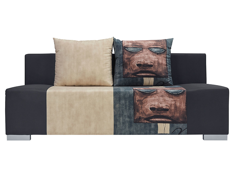 sofa Sandra Lux 3DL, 5827