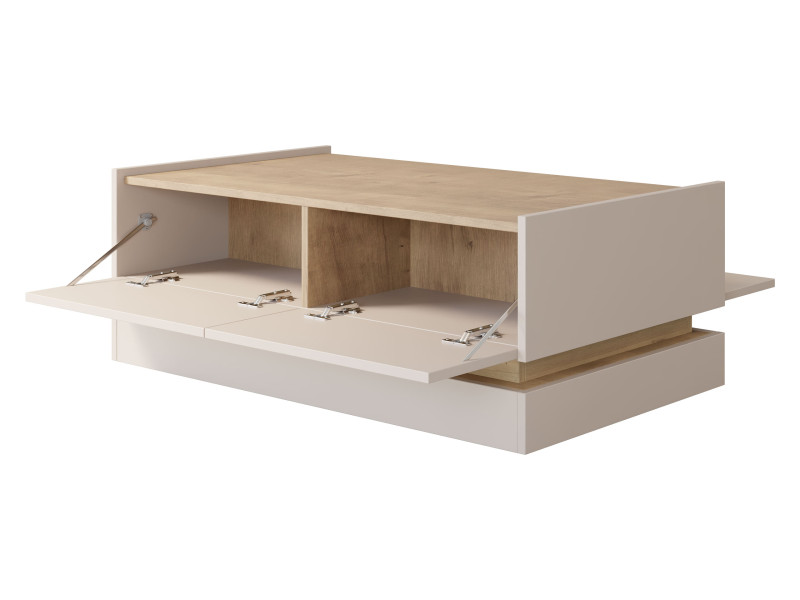 Stolik Zarpant L97 4K, 5888278