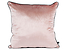 Inny kolor wybarwienia: Poduszka dekoracyjna 50x50cm różowy Posh