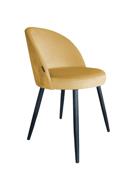 Krzesło TRIX noga czarna MG15, 591144