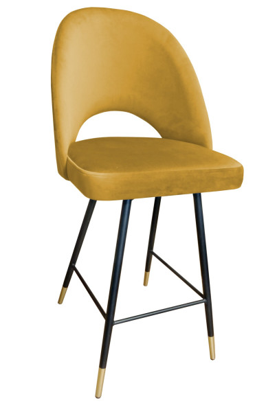 Hoker krzesło barowe Polo pods, 592120