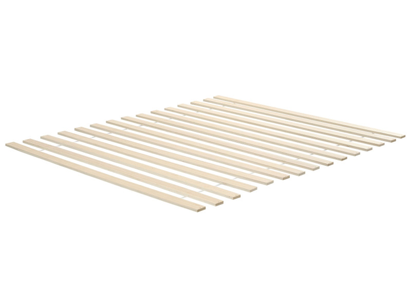 Rama łóżka z 4 szufladami i półkami 180x200 białe, 5932674