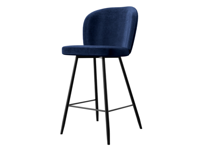 Krzesło barowe Cleo, 594715
