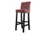 Inny kolor wybarwienia: Krzesło barowe Christina