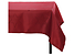 Produkt: Obrus żakardowy 110x160cm czerwony Xmas Stars
