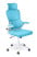 Inny kolor wybarwienia: Fotel biurowy obrotowy krzesło mikrosiatka Sofotel 240703