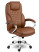 Inny kolor wybarwienia: Fotel biurowy gabinetowy krzesło biurowe Sofotel Batory