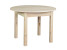 Produkt: Stół okrągły Ø103 drewniany, kolor sosnowy