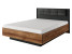 Produkt: Łóżko sypialniane 160 Milton