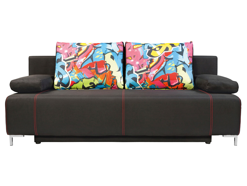 sofa Kinga lux 3DL, 6117