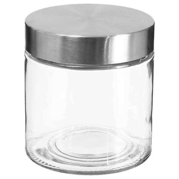 Szklany pojemnik na żywność Nixo 750ml, 614158