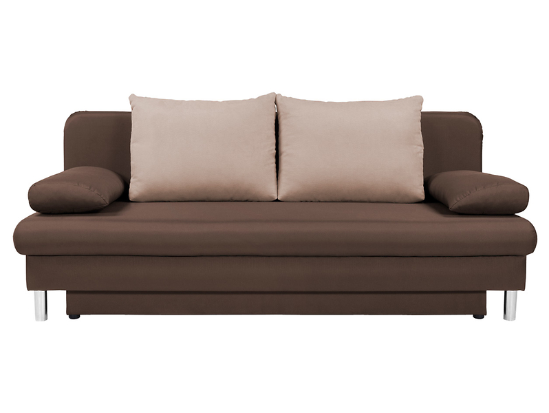 sofa Karo II lux 3DL, 6155