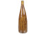Produkt: Dekoracyjny wazon z terakoty brązowy ciemne drewno