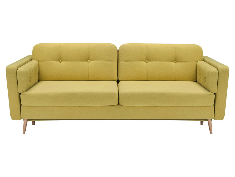 sofa Cornet Lux 3DL, 6177