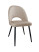 Inny kolor wybarwienia: Krzesło Polo noga czarna MG06