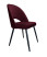 Inny kolor wybarwienia: Krzesło Polo noga czarna MG02