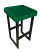 Inny kolor wybarwienia: Hoker krzesło barowe ALEX LOFT