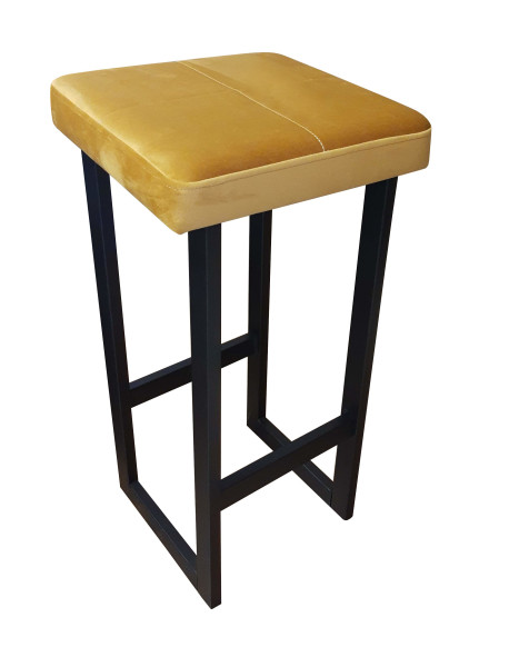 Hoker krzesło barowe ALEX LOFT, 620020