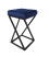 Inny kolor wybarwienia: Hoker krzesło barowe ZOA LOFT