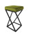 Inny kolor wybarwienia: Hoker krzesło barowe ZOA LOFT