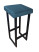 Inny kolor wybarwienia: Hoker krzesło barowe ALEX LOFT