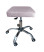 Inny kolor wybarwienia: Fotel stołek obrotowy biurowy