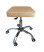 Inny kolor wybarwienia: Fotel stołek obrotowy biurowy