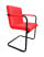 Inny kolor wybarwienia: Krzesło konferencyjne SWING st