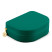 Produkt: Pudełko szkatułka na biżuterię zielone Massido 670703