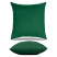 Produkt: Poszewka bawełniana na poduszkę zielona 40x40