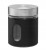 Produkt: Pojemnik Szklany Na Żywność z Pokrywą 320ml Czarny
