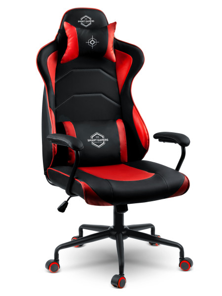 Fotel gamingowy obrotowy krzesło biurowe Sofotel 2590, 625755