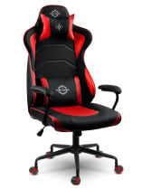 Fotel gamingowy obrotowy krzesło biurowe Sofotel 2590