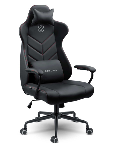 Fotel biurowy obrotowy krzesło biurowe Sofotel Werona 2580, 625760