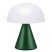 Produkt: Lexon Mina M Lampa LED ciemno zielona