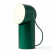 Produkt: Lexon Orbe Lampa LED ciemno zielona
