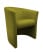 Inny kolor wybarwienia: Fotel CLUB BL75 zielona oliwka