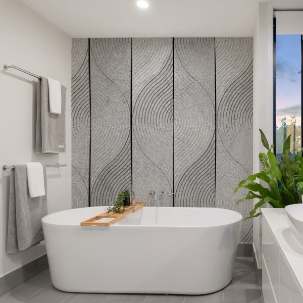 Fototapeta Do Salonu Abstrakcyjny Wzór Betonu 152.5x104cm, 628329