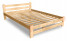 Produkt: PARWOOD Łóżko drewniane ARIZONA 120x200