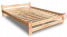 Produkt: PARWOOD Łóżko drewniane DAKOTA 160x200