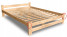 Produkt: PARWOOD Łóżko drewniane DAKOTA 120x200