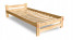 Produkt: PARWOOD Łóżko drewniane DAKOTA 90x200