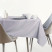 Obrus Plamoodporny EMPIRE 110x200 Lila AmeliaHome, 6426974