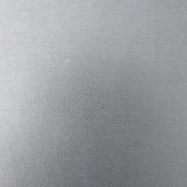 Donica Ogrodowa Stalowa Srebrna Doniczka Na Ogród 69x60x45 cm, 6507711